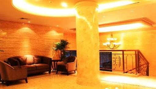 фото отеля Yixing International Hotel