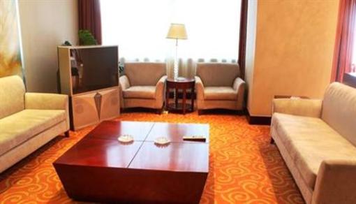 фото отеля Yixing International Hotel