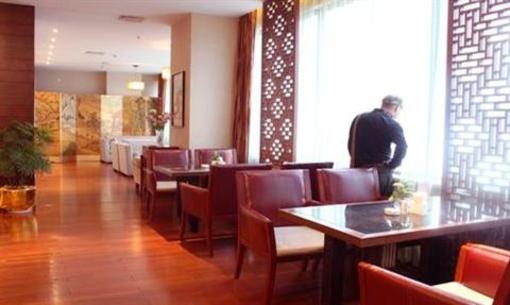 фото отеля Yixing International Hotel