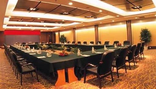 фото отеля Yixing International Hotel