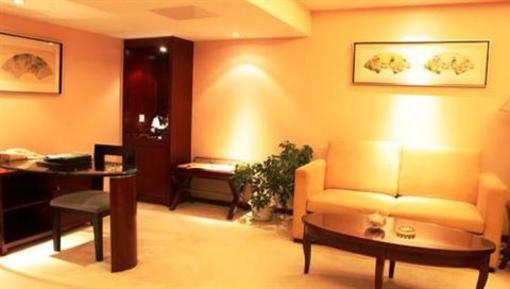 фото отеля Yixing International Hotel
