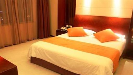 фото отеля Yixing International Hotel