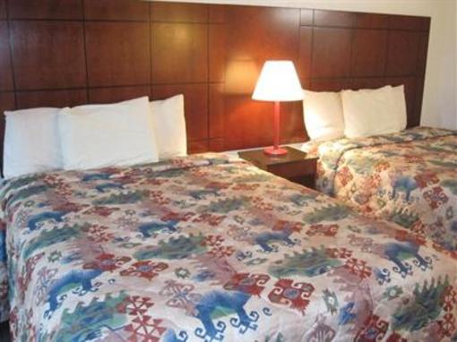 фото отеля Fayetteville Inn And Suites
