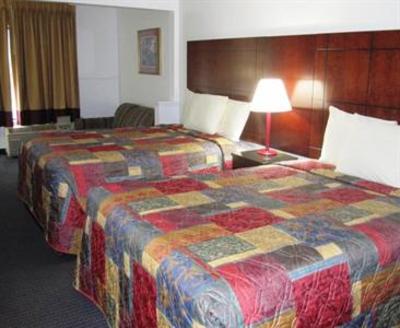 фото отеля Fayetteville Inn And Suites