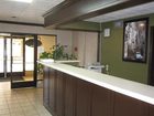 фото отеля Fayetteville Inn And Suites