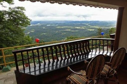 фото отеля Cybele Hill Resort