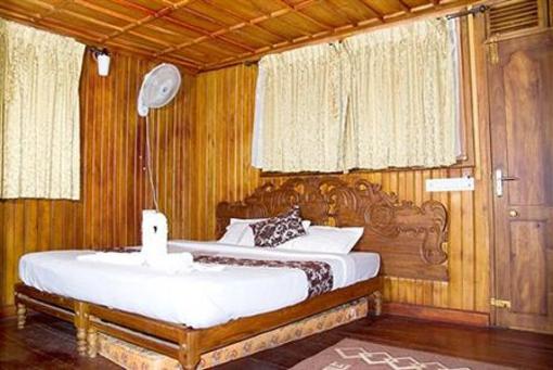 фото отеля Cybele Hill Resort
