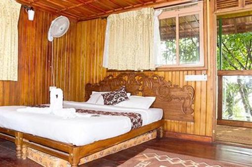 фото отеля Cybele Hill Resort