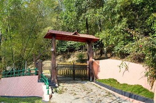 фото отеля Cybele Hill Resort