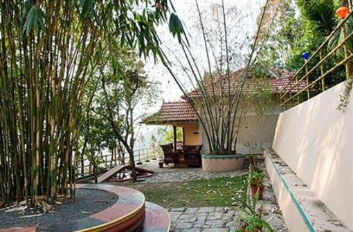 фото отеля Cybele Hill Resort