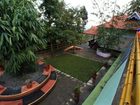 фото отеля Cybele Hill Resort