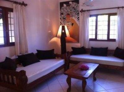 фото отеля African House Resort