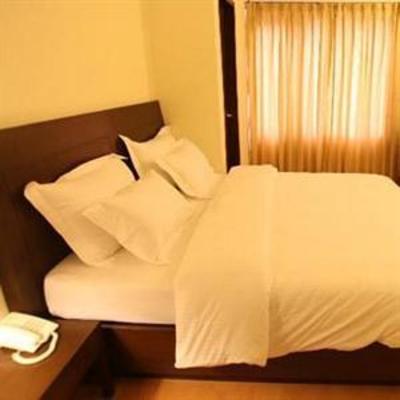 фото отеля Cabana Hotel New Delhi