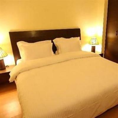 фото отеля Cabana Hotel New Delhi