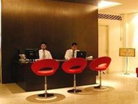 Cabana Hotel New Delhi