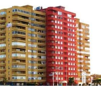 фото отеля Rocamar Hotel La Linea de la Concepcion