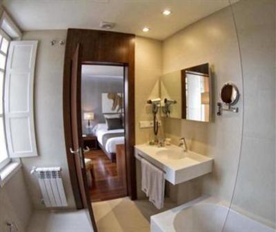 фото отеля Hotel Carris Cardenal Quevedo Ourense