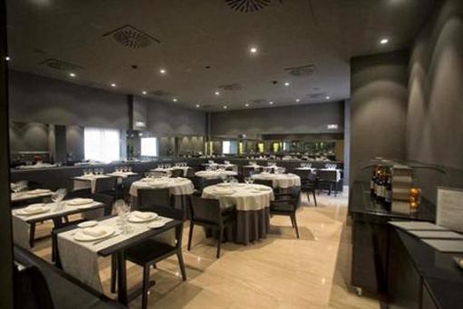 фото отеля Hotel Carris Cardenal Quevedo Ourense