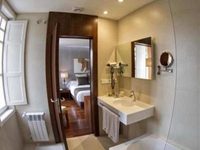 Hotel Carris Cardenal Quevedo Ourense