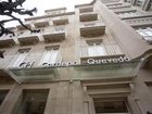 фото отеля Hotel Carris Cardenal Quevedo Ourense