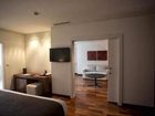 фото отеля Hotel Carris Cardenal Quevedo Ourense