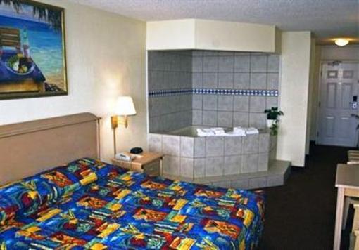 фото отеля Mayan Inn