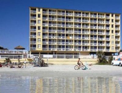 фото отеля Mayan Inn