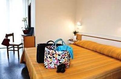 фото отеля Hotel Madison Rimini