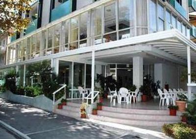 фото отеля Hotel Madison Rimini