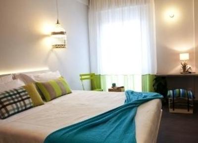 фото отеля Hotel Madison Rimini