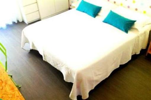 фото отеля Hotel Madison Rimini