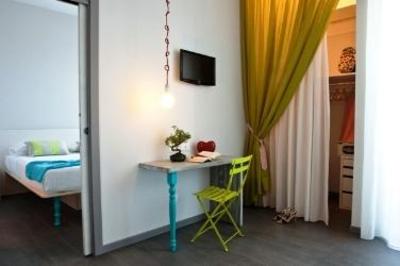 фото отеля Hotel Madison Rimini