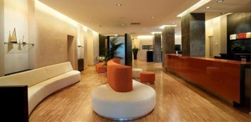 фото отеля Hotel Major Ronchi dei Legionari