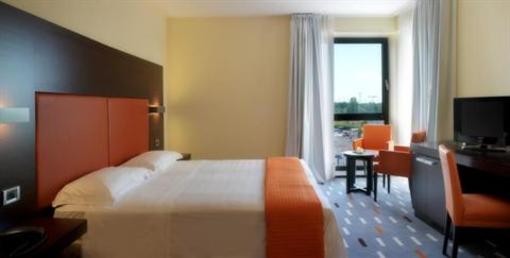 фото отеля Hotel Major Ronchi dei Legionari