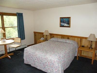 фото отеля Mountain Sports Inn