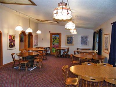 фото отеля Mountain Sports Inn