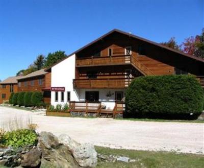 фото отеля Mountain Sports Inn