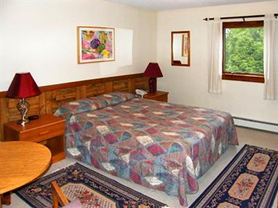фото отеля Mountain Sports Inn