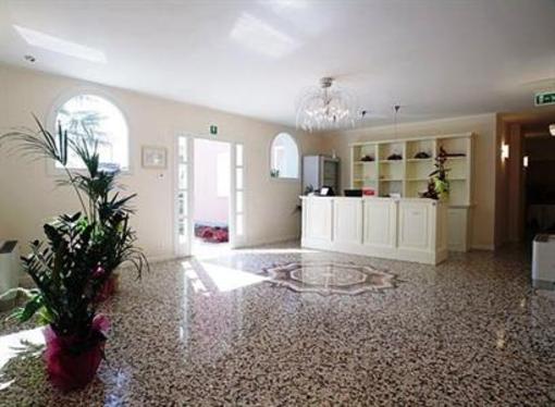 фото отеля Hotel Ai Dogi