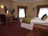 Wynnstay Arms Hotel Wrexham