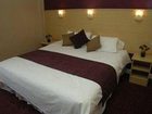 фото отеля Wynnstay Arms Hotel Wrexham