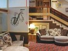 фото отеля Wynnstay Arms Hotel Wrexham