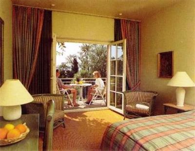 фото отеля Seevilla Bodensee Hotel