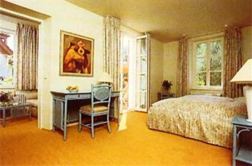фото отеля Seevilla Bodensee Hotel