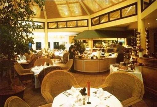 фото отеля Seevilla Bodensee Hotel