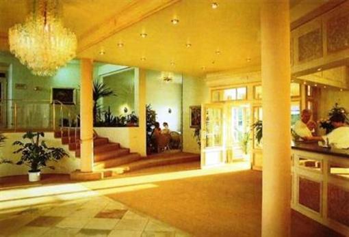 фото отеля Seevilla Bodensee Hotel