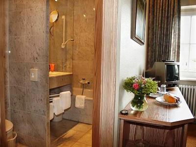 фото отеля Seevilla Bodensee Hotel