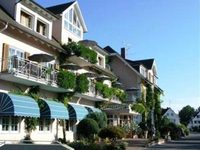 Seevilla Bodensee Hotel