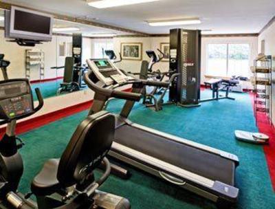 фото отеля Allentown Hawthorn Suites by Wyndham Hotels