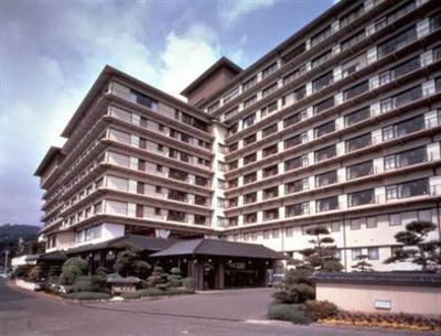 фото отеля Inatori Ginsuiso Ryokan Hotel Higashiizu